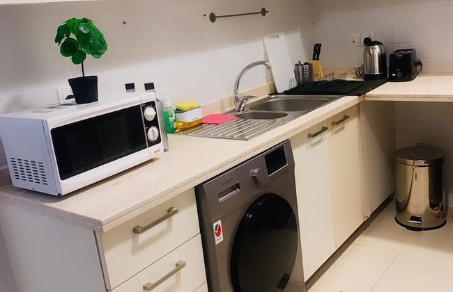 Pacific Apartments - Photo 7