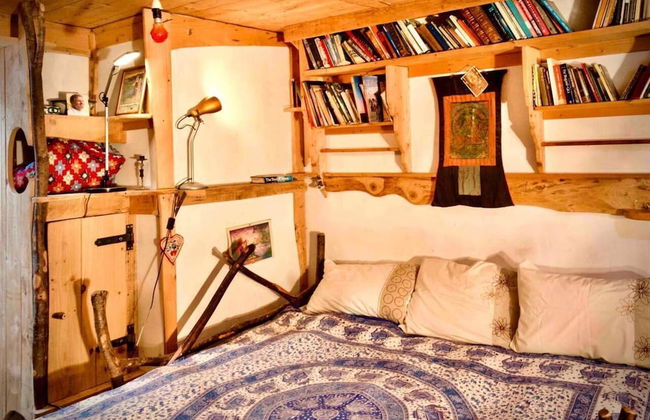 Unique Fairytale Farmhouse Near Galway - Foto 17