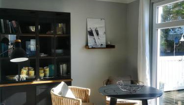 Homelig Ferienwohnung 1 Altstadt Sassnitz - Foto 4