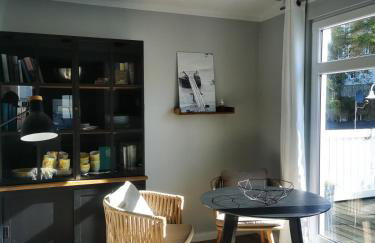 Homelig Ferienwohnung 1 Altstadt Sassnitz - Foto 4