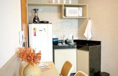 JM1901 - Flat central perto de tudo - Foto 2