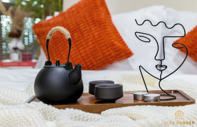 The Luxe & The Colony, KLCC - Foto 27