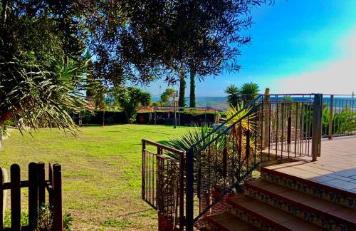 Casa de 2000 m2 Piscina Mar Barbacoa y Felicidad - Foto 25