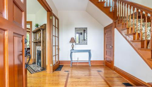 Charming Capitol Hill Craftsman - Foto 4