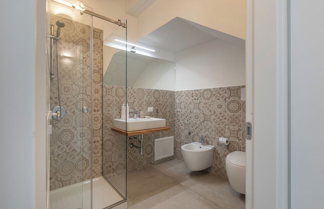 Principe di Camporeale con Terrazza - Foto 9