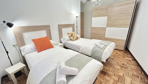 Frey Ceferino Suite - Foto 4