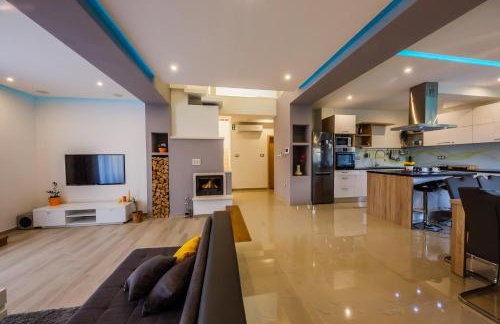 Villa Toni with 5 bedrooms and heated pool - Photo 28