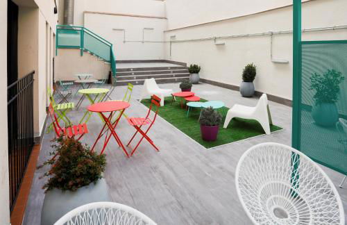 Home Art Apartments Salamanca - Foto 33