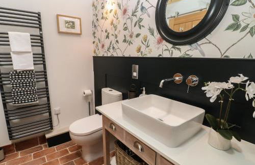 The Bothy, Riding Hills - Foto 14