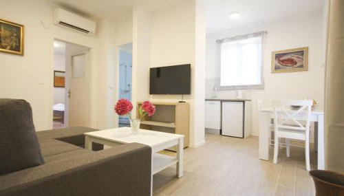 Apartment Goge - One-bedroom Apartment With Balcony - Foto 4