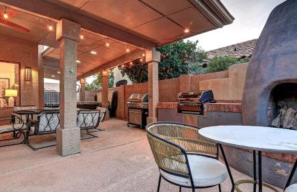 Entertainers Dream in Scottsdale W/pool and Games! - Foto 105