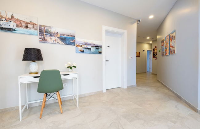 The Han YK - Photo 4