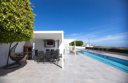 Casa Conil with a private 25 meter heated pool - Foto 14