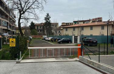 La Magnolia Firenze - Photo 28