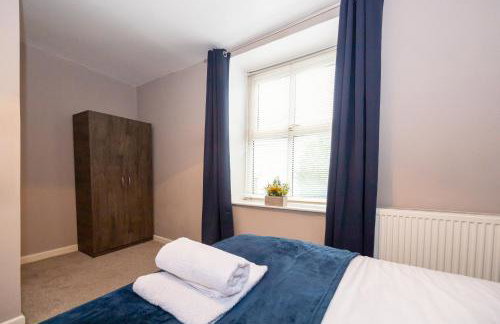 Church Street Cottage Great Harwood - Foto 15