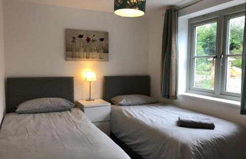 Country Retreat near Golf, Cotswolds, Stratford-Upon-Avon and Worcester - Foto 28