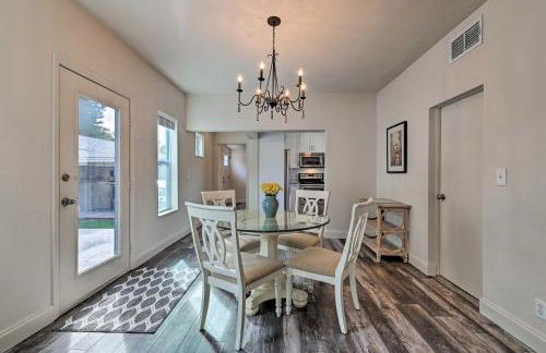 Walk to Dtwn Winter Garden Home with Patio - Foto 6