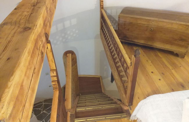 Villa Mantalena - Foto 46