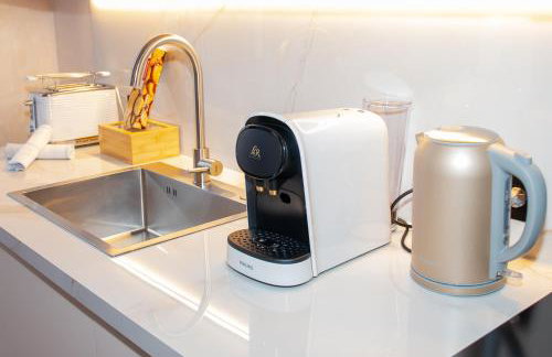 Luxury Apartment - Central Cannes, near Beach & Palais - LRACANNES - Foto 30