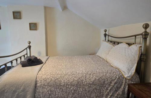 Cute Cottage in Historic Port Carlisle 12miles from M6 - Foto 15