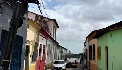 Casa São Luís 112, centro histórico - Foto 4