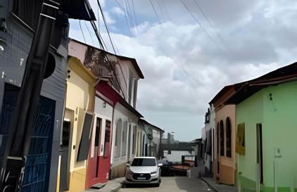 Casa São Luís 112, centro histórico - Photo 4
