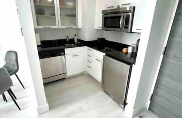 Condo, Breathtaking Water views, King Suite, Hilton Property - Foto 45