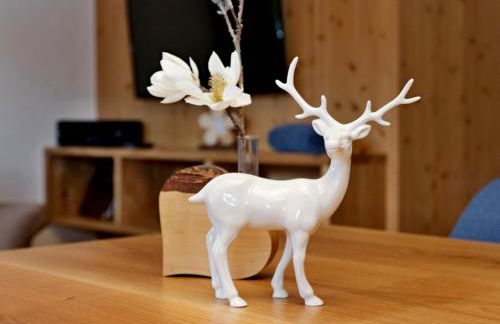 Chalet Leithenwald - Foto 12