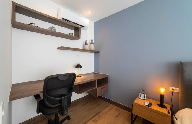 Cali River Suites - Photo 18