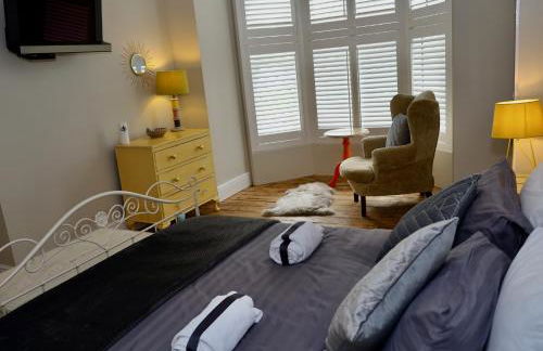 Rockcliffe Boutique 2-bed Apartment in Whitby - Foto 36