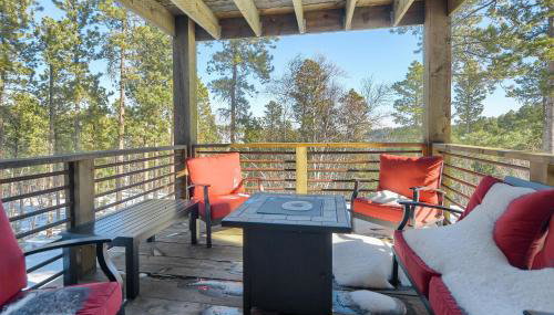 Foote Creek Lodge - Foto 2