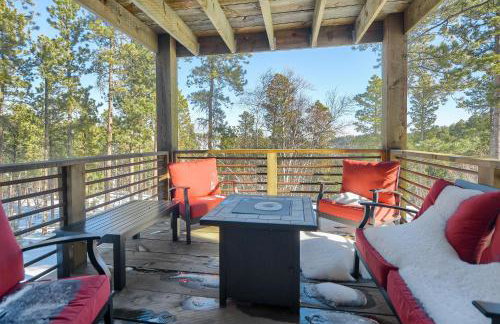 Foote Creek Lodge - Photo 2