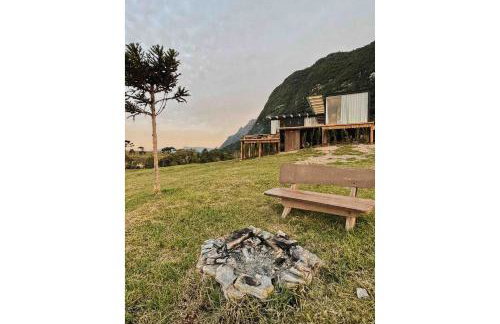 Casa de Vidro - Foto 59