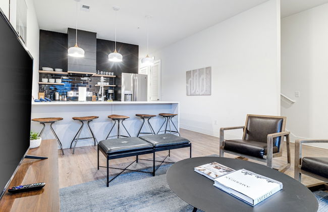 The Grove by AvantStay – Stylish Group Stay with Private Bathrooms - Foto 70