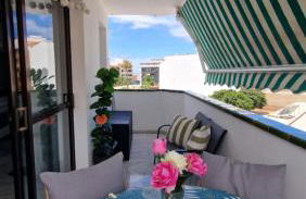 Dúplex Penthouse Los Cristianos Beach - Foto 33