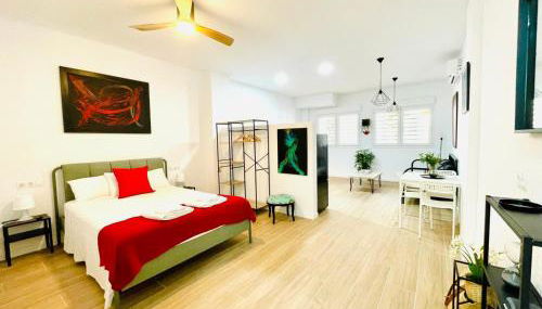 Completo y bello apartamento en Málaga - Photo 3