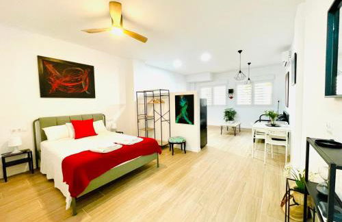 Completo y bello apartamento en Málaga - Photo 3