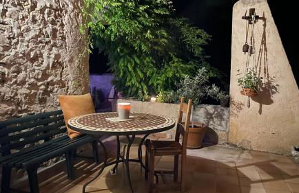 La Bastide avec Piscine, au cœur de la Provence - Photo 10