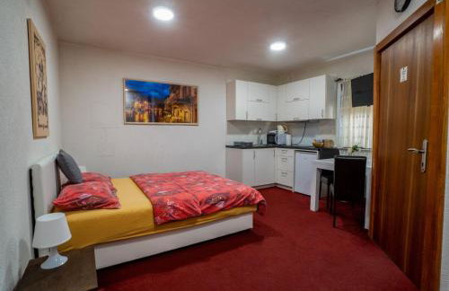 Apartment Studio-Apartment Studio apartman 5 by Interhome - Photo 1