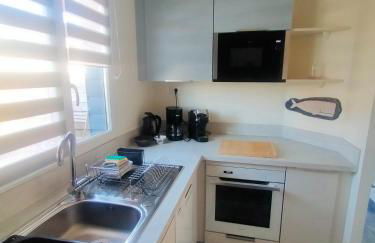 Maison avec terrasses à 300m de la mer Juno Beach - Photo 11