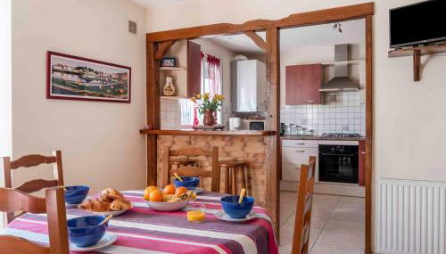 Apartment Kafartenea by Interhome - Foto 4