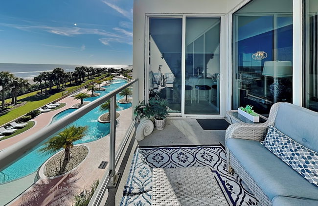 Blue Haven by Ryson Vacation Rentals - Foto 34