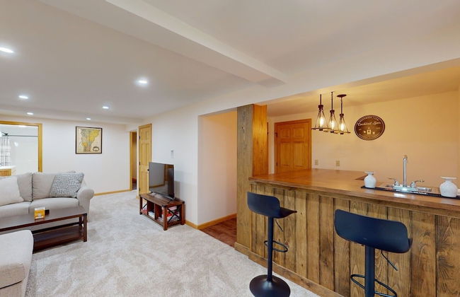 Beechwood Home Brought to you by GetAway Vacations - Foto 19