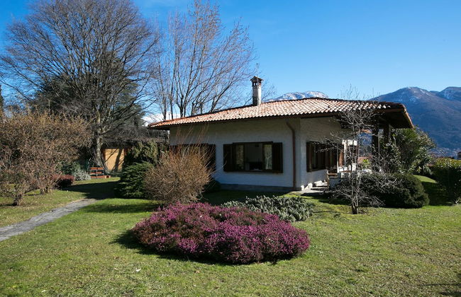 Villa dei Poeti - Photo 1