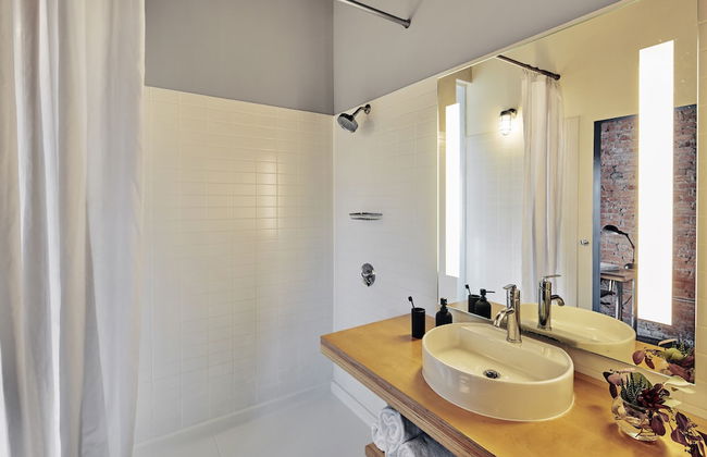 Canvas Hotel Dallas - Foto 27