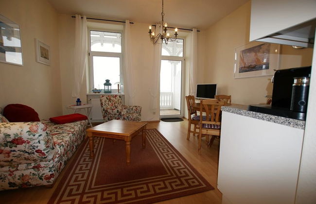 Fürstenhof Rügen - Foto 24