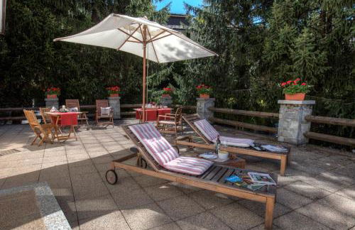 B&B Residence Checrouit - Foto 60