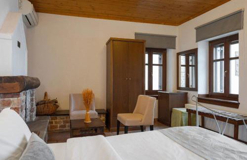 Archontiko Papoutsi Pelion - Foto 29