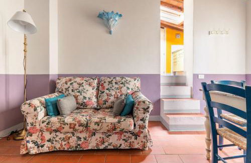 Fabio Apartments San Gimignano - Foto 7