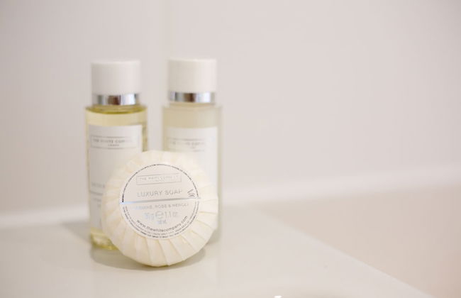 City Stay Apartments - Platform - Foto 45